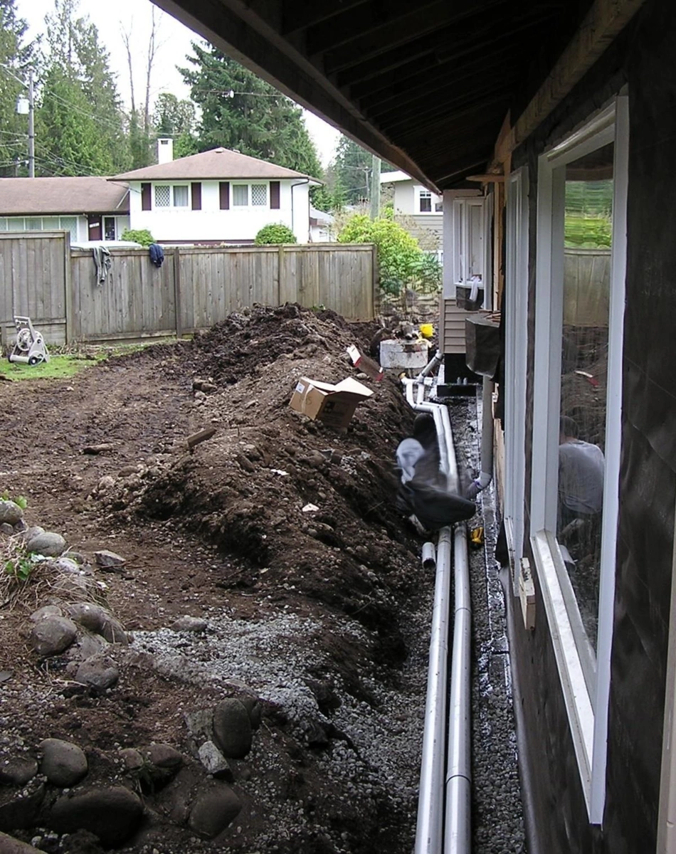Bedroom 2 Photo of 3474 Greentree Lane, North Vancouver, BC