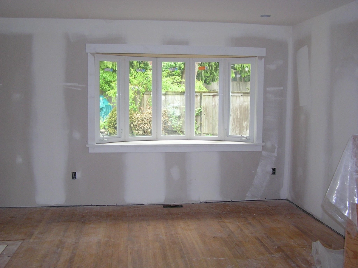 Bedroom 3 Photo of 3474 Greentree Lane, North Vancouver, BC