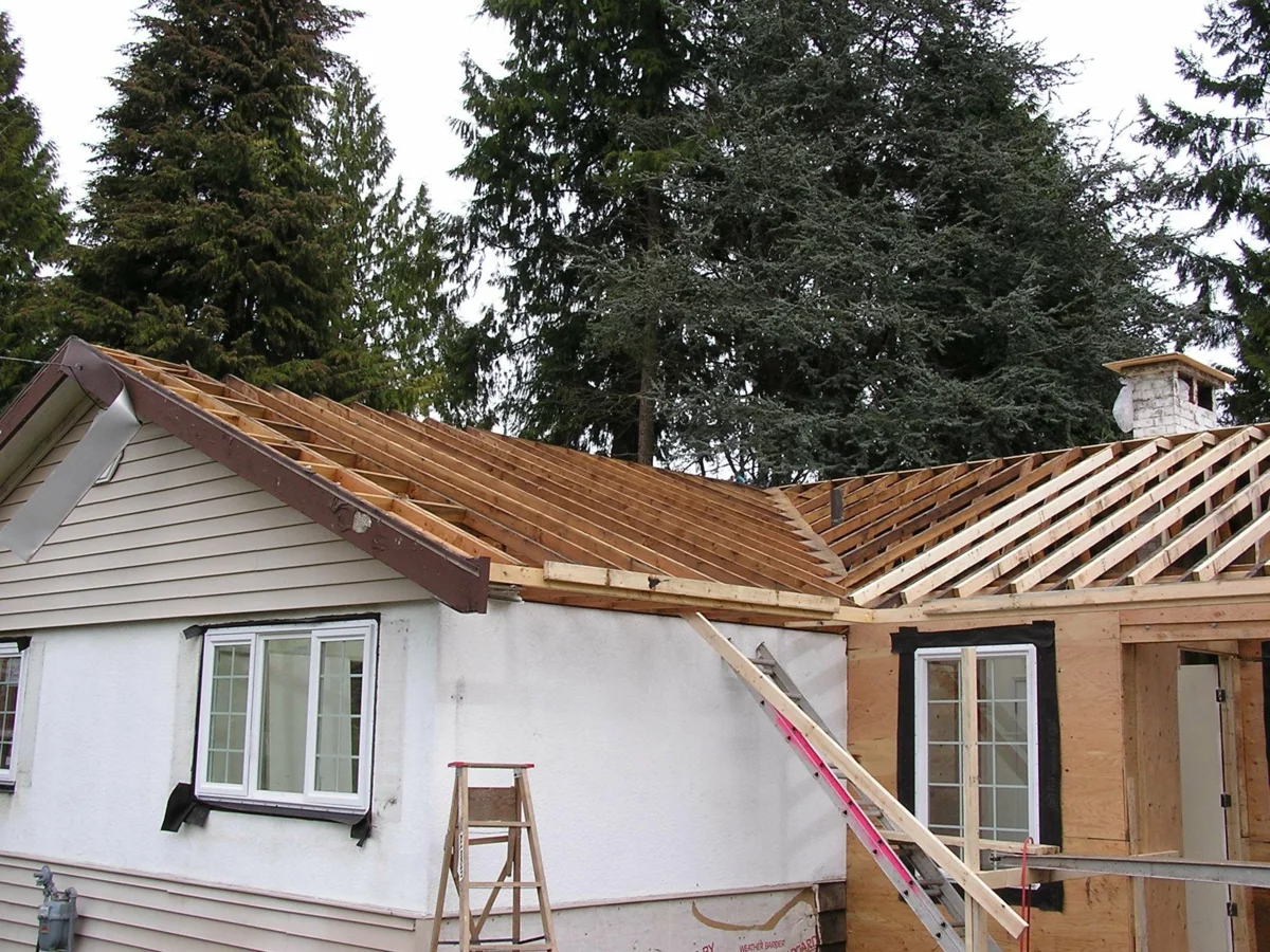 Guest Bathroom Photo of 3474 Greentree Lane, North Vancouver, BC