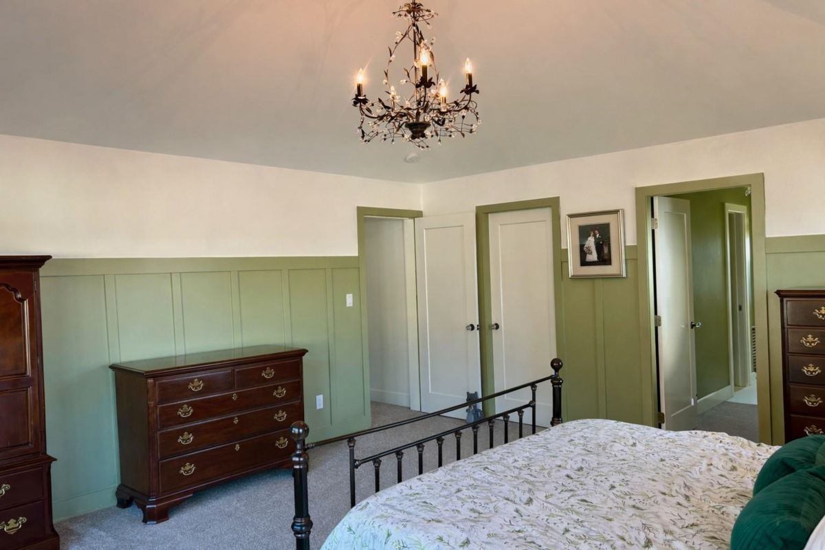 Bedroom 2 Photo of 50221 Kensington Drive, Chilliwack, BC