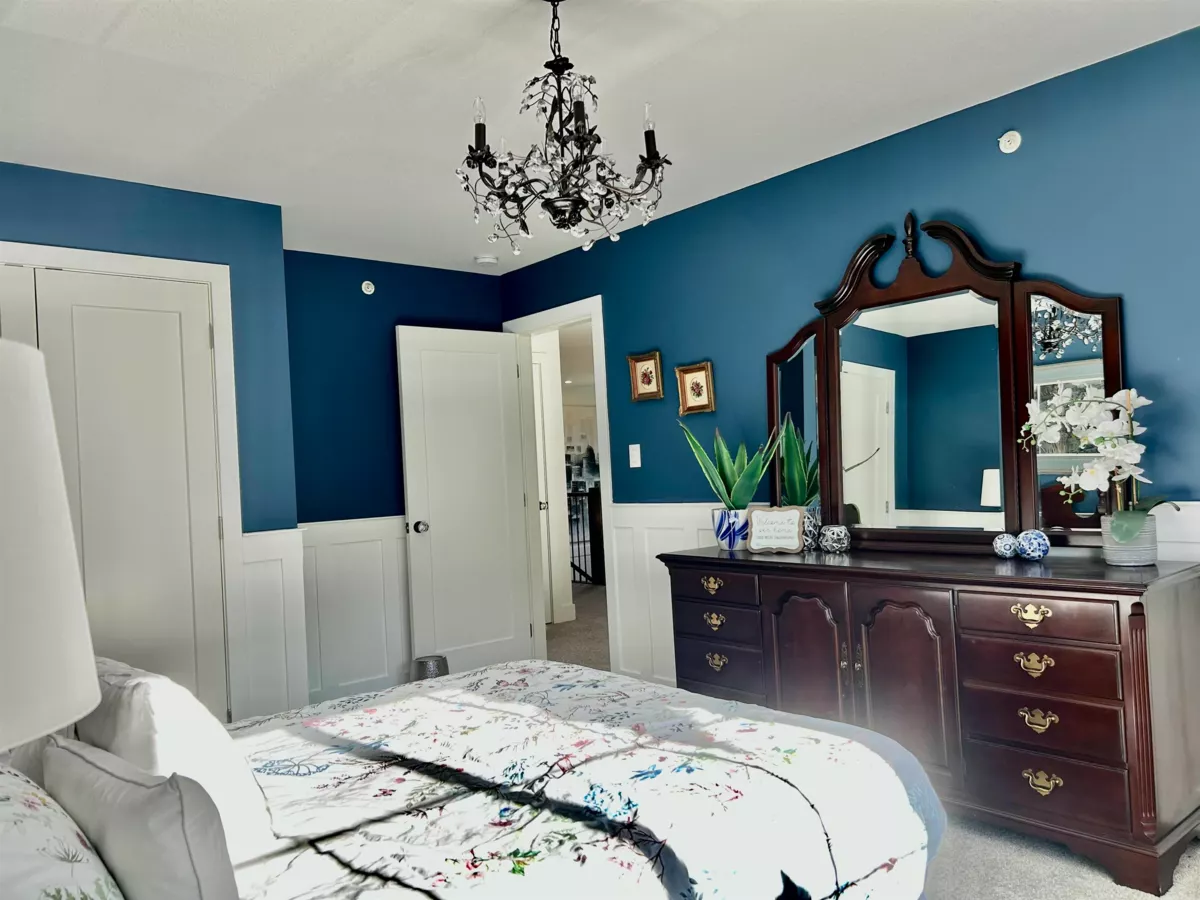 Bedroom 3 Photo of 50221 Kensington Drive, Chilliwack, BC