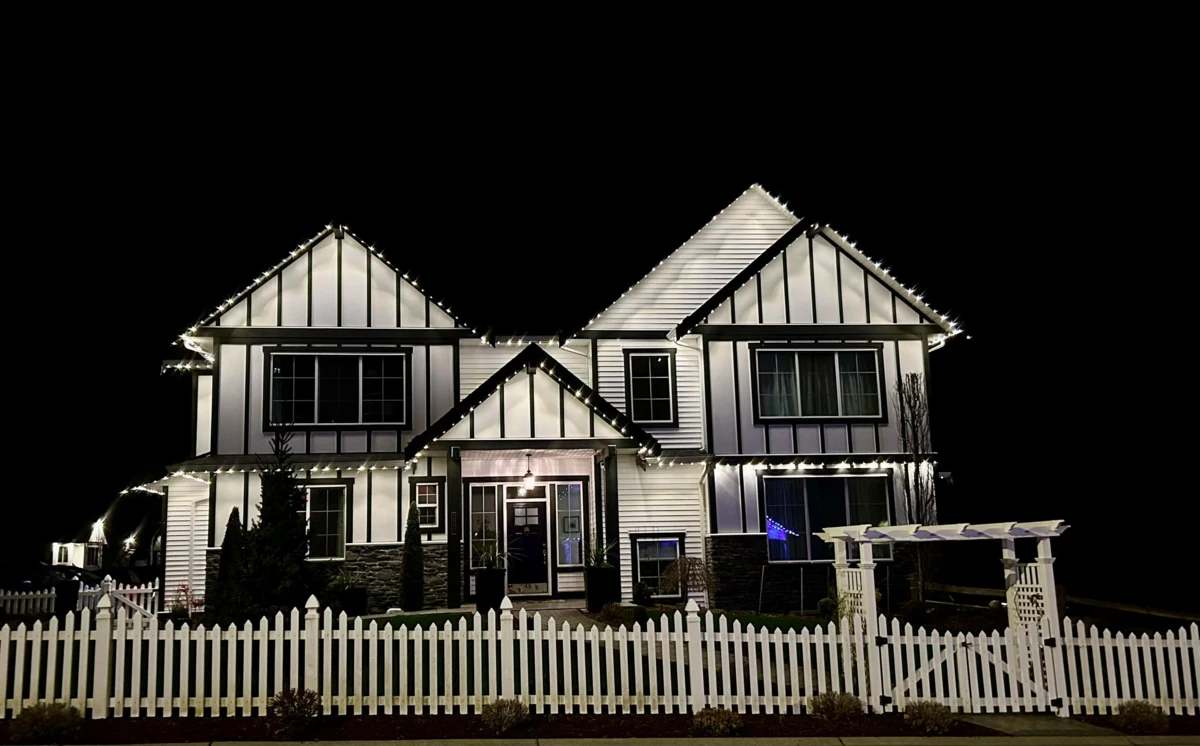 Exterior Rear Photo of 50221 Kensington Drive, Chilliwack, BC