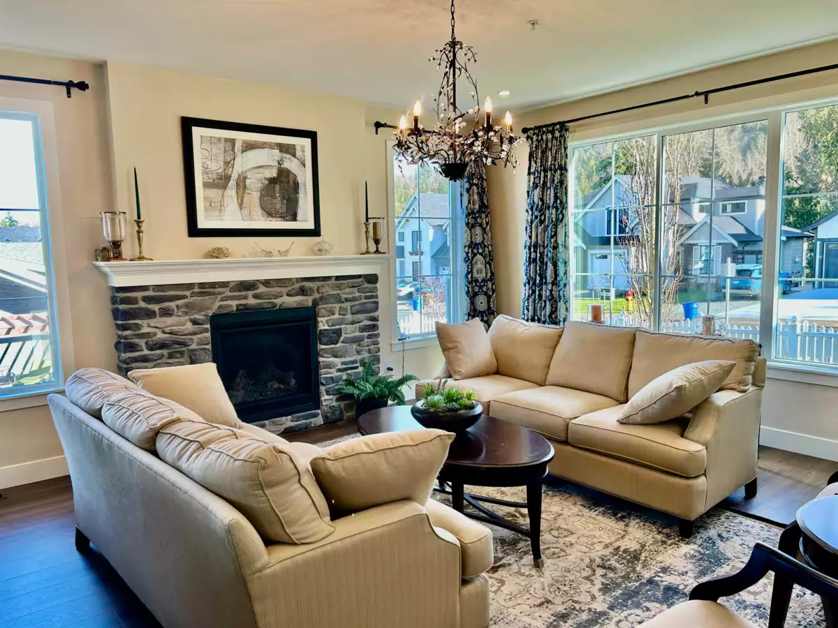 Kitchen Photo of 50221 Kensington Drive, Chilliwack, BC