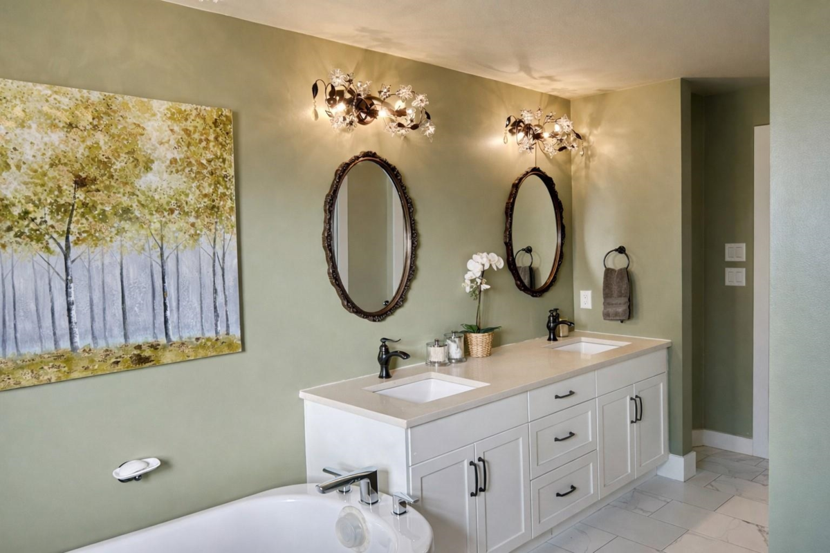 Loft / Bonus Room Photo of 50221 Kensington Drive, Chilliwack, BC