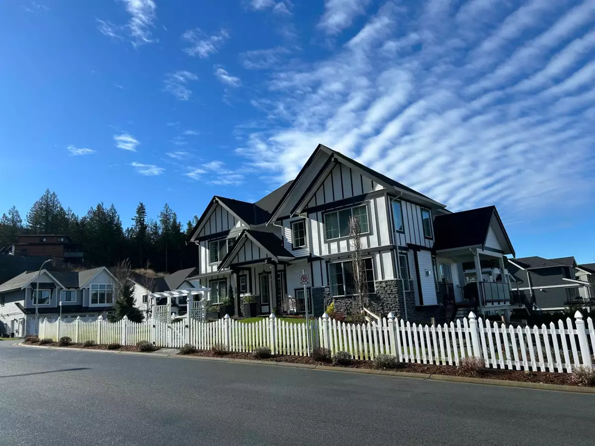Mudroom Photo of 50221 Kensington Drive, Chilliwack, BC