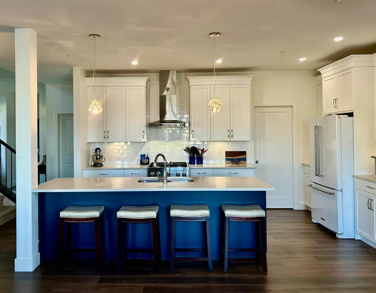 Pantry Photo of 50221 Kensington Drive, Chilliwack, BC