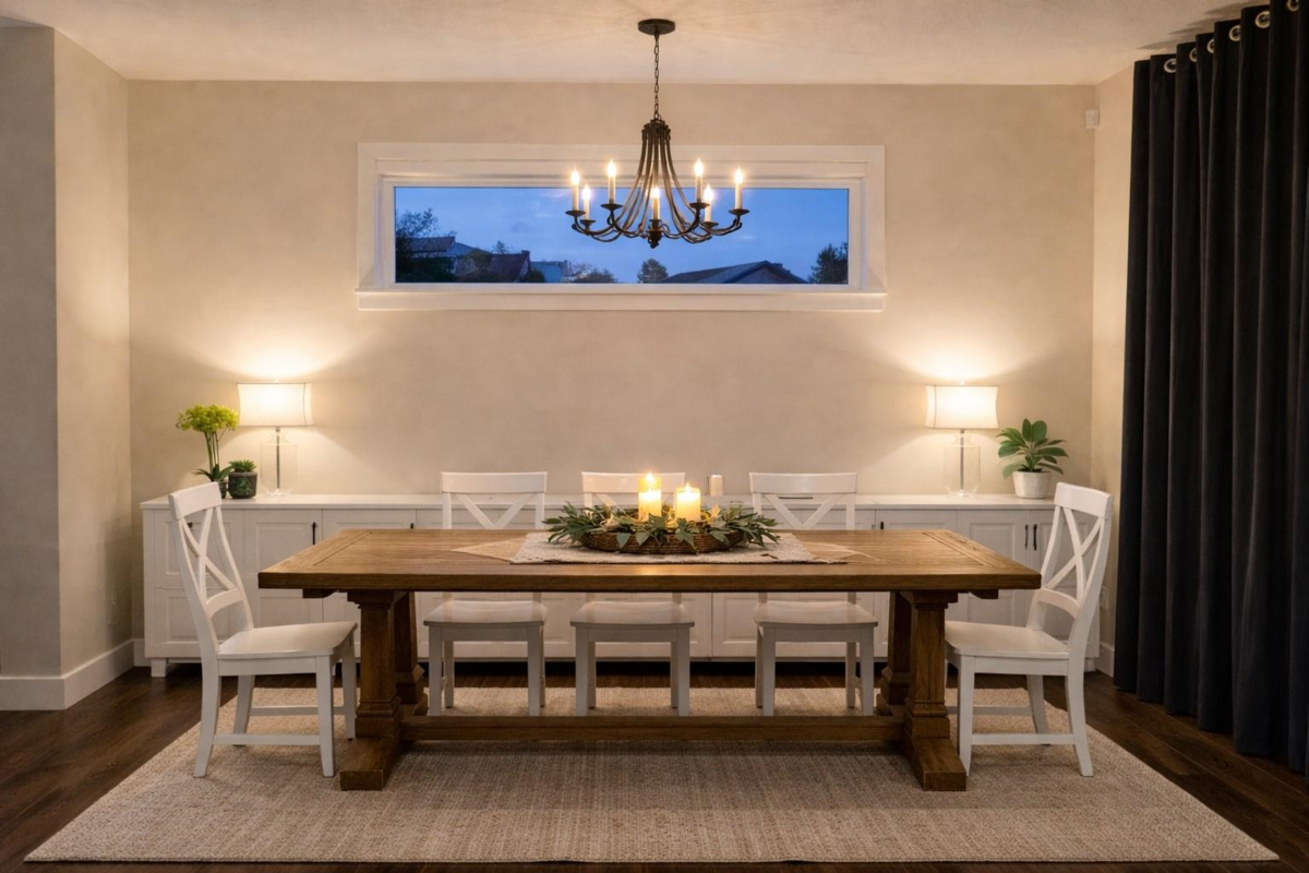 Primary Bedroom Photo of 50221 Kensington Drive, Chilliwack, BC