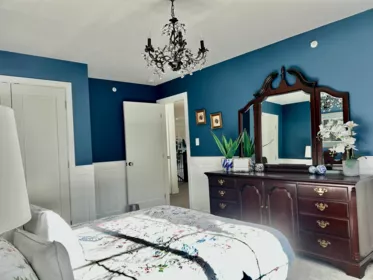 Bedroom 3 Photo of 50221 Kensington Drive, Chilliwack, BC
