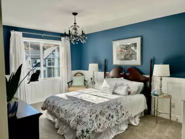 Bedroom 4 Photo of 50221 Kensington Drive, Chilliwack, BC