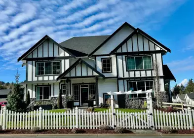 50221 Kensington Drive, Chilliwack, BC, Eastern Hillsides — 4 bed single family residence for sale