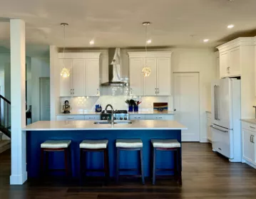 Pantry Photo of 50221 Kensington Drive, Chilliwack, BC