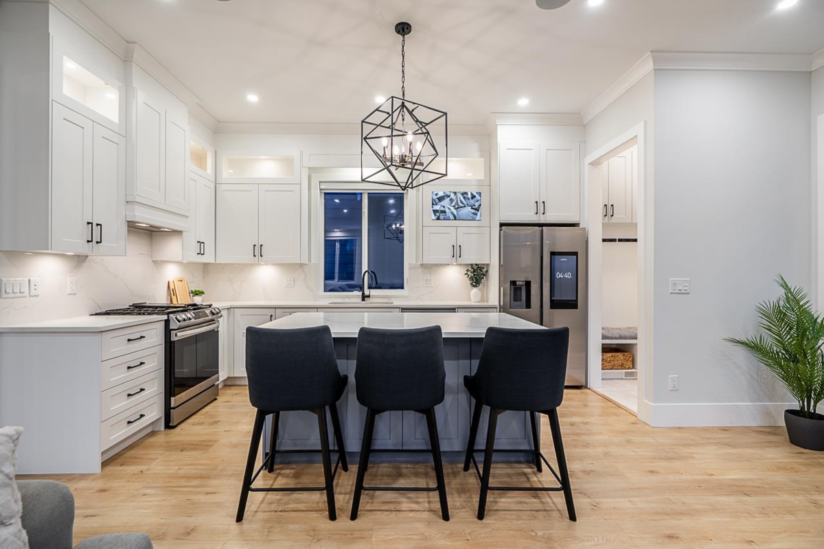 Bedroom 2 Photo of 16595 25a Avenue, Surrey, BC