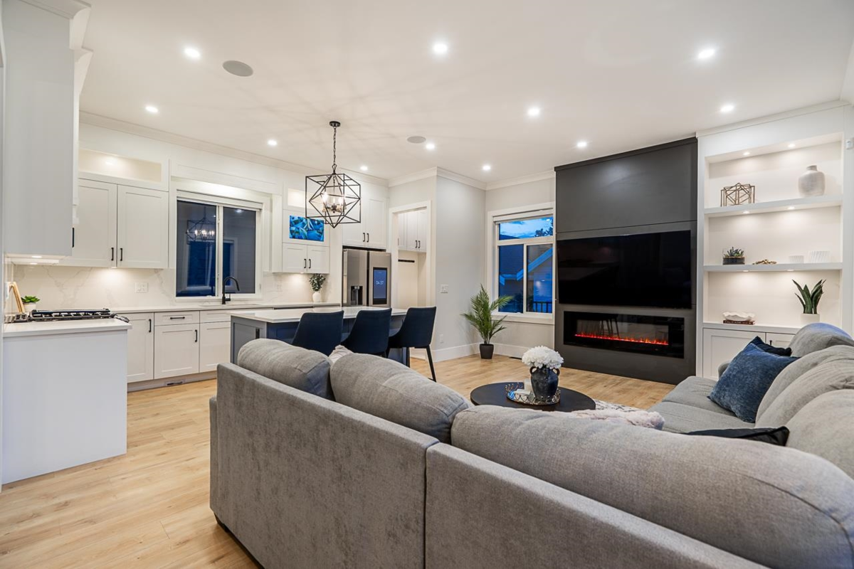 Bedroom 3 Photo of 16595 25a Avenue, Surrey, BC