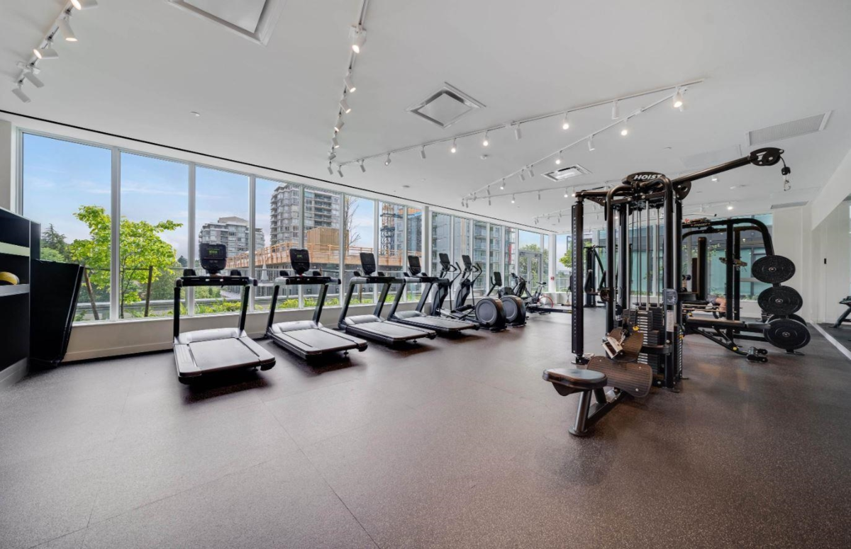 Hot Tub / Spa Photo of 910 318 Alderson Avenue, Coquitlam, BC