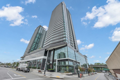 910 318 Alderson Avenue, Coquitlam, BC, Coquitlam West — 0 bed apartment/condo for sale