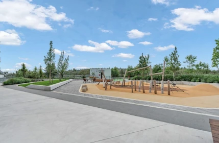 Street View Photo of 910 318 Alderson Avenue, Coquitlam, BC
