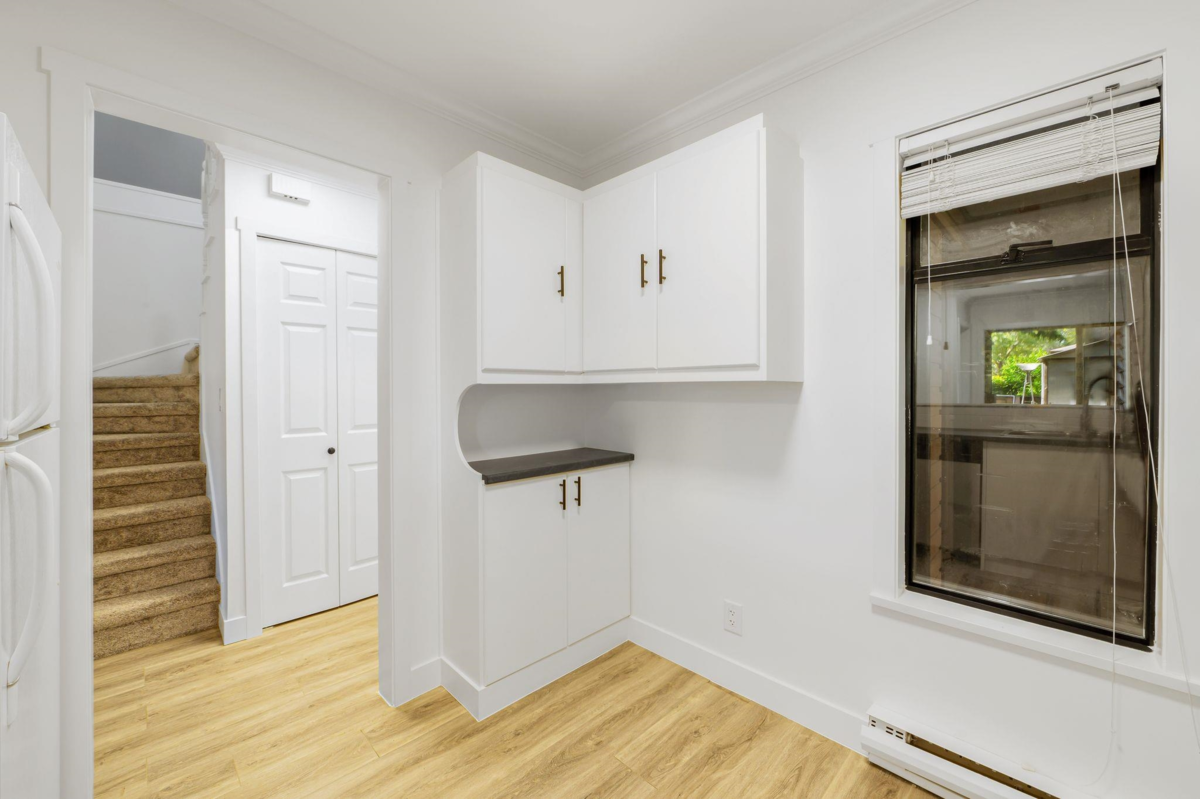 Kitchen Island Photo of 310 10620 150 Street, Surrey, BC