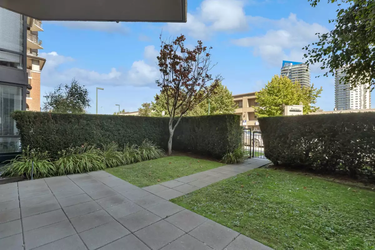 Bedroom 4 Photo of 107 1551 Foster Street, White Rock, BC