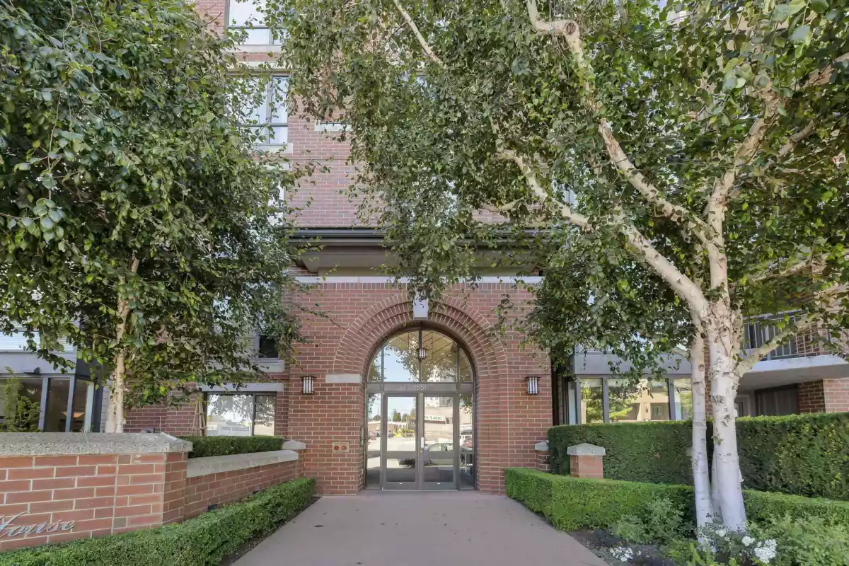 Loft / Bonus Room Photo of 107 1551 Foster Street, White Rock, BC
