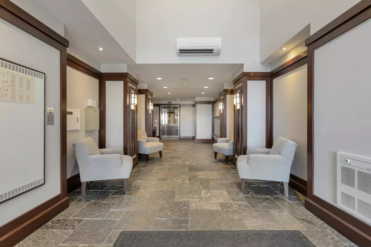 Office / Den Photo of 107 1551 Foster Street, White Rock, BC