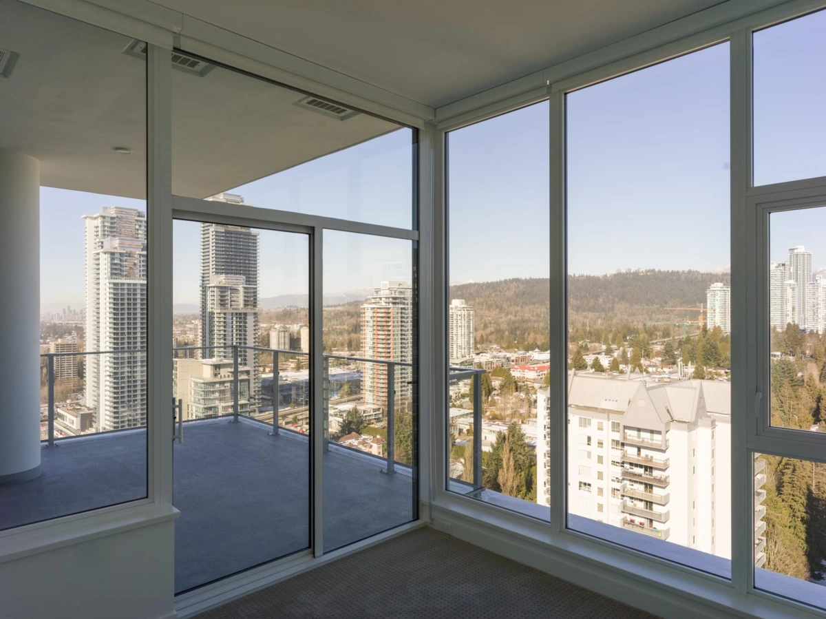 Family Room Photo of 2508 555 Sydney Avenue, Coquitlam, BC