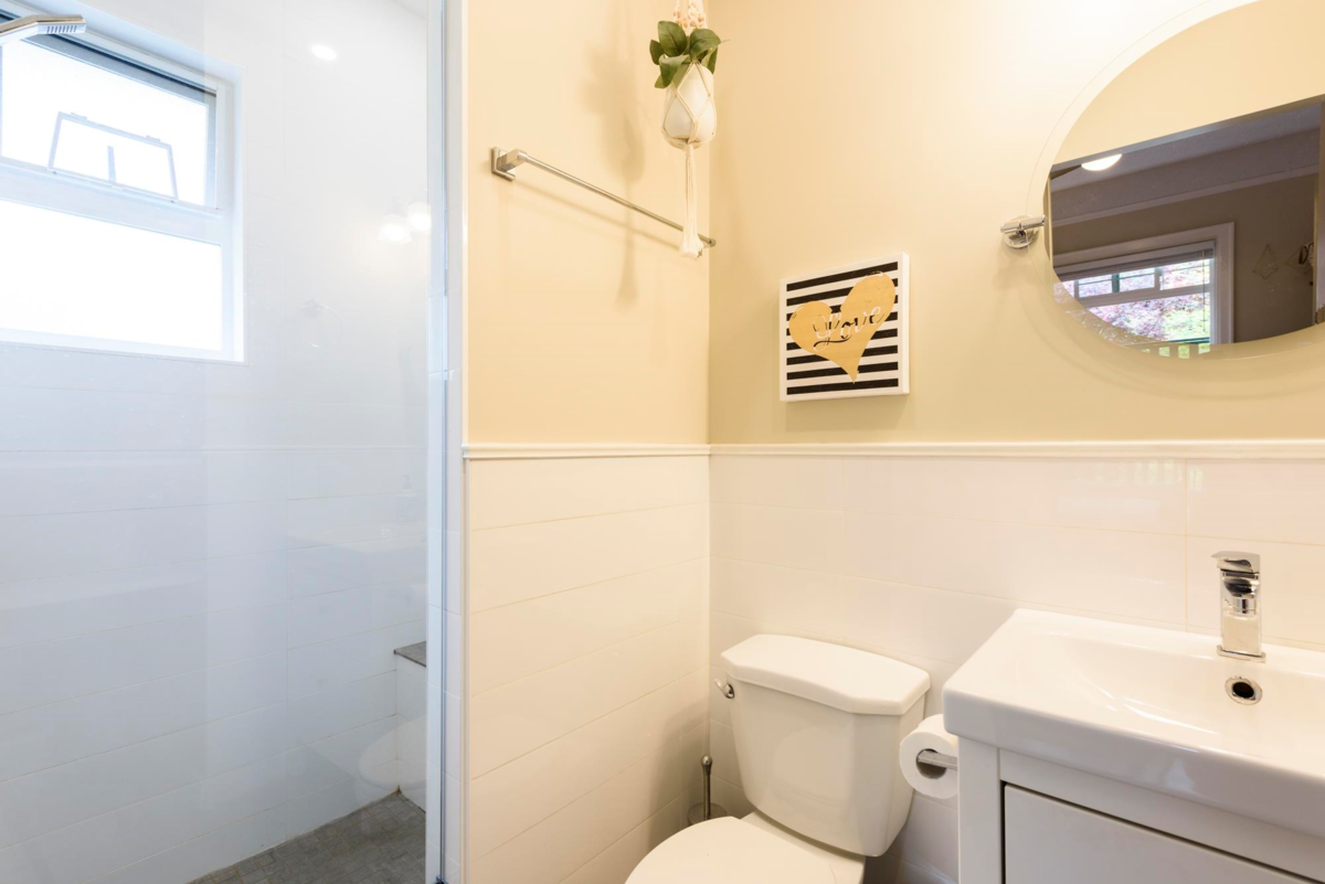 Loft / Bonus Room Photo of 3528 Franklin Street, Vancouver, BC