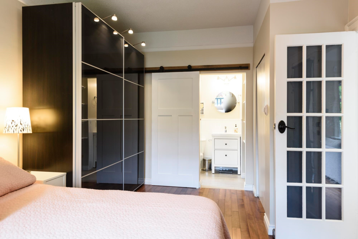 Office / Den Photo of 3528 Franklin Street, Vancouver, BC