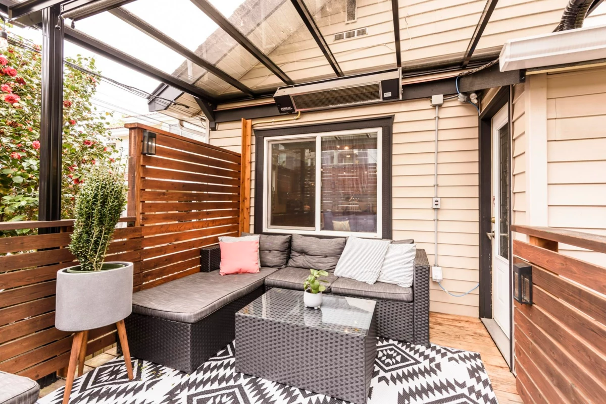 Pantry Photo of 3528 Franklin Street, Vancouver, BC