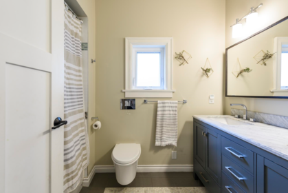 Laundry Room Photo of 3528 Franklin Street, Vancouver, BC