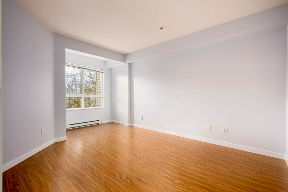 Bedroom 2 Photo of 215 8060 Jones Road, Richmond, BC