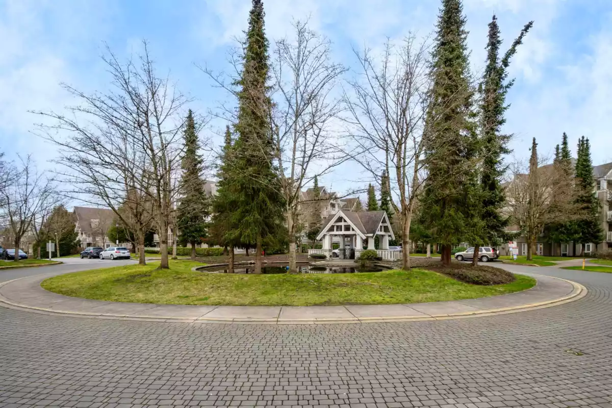 Guest Bathroom Photo of 215 8060 Jones Road, Richmond, BC