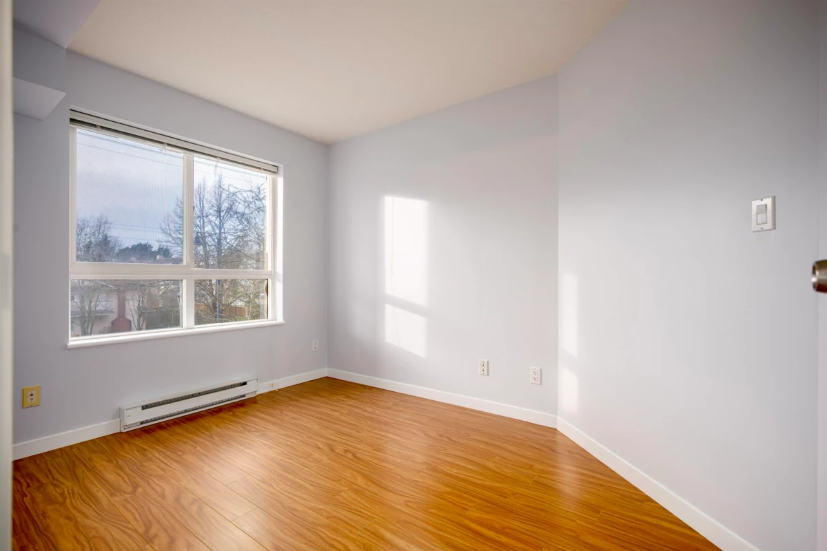 Walk-In Closet Photo of 215 8060 Jones Road, Richmond, BC