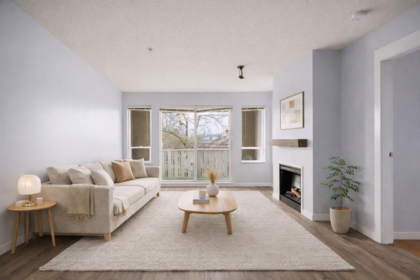 215 8060 Jones Road, Richmond, BC, Brighouse South — 2 bed apartment/condo for sale