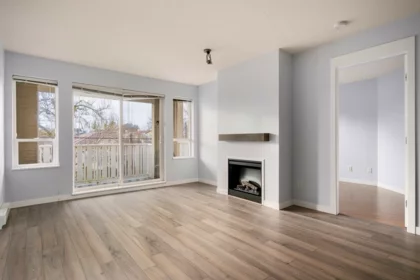 215 8060 Jones Road, Richmond, BC