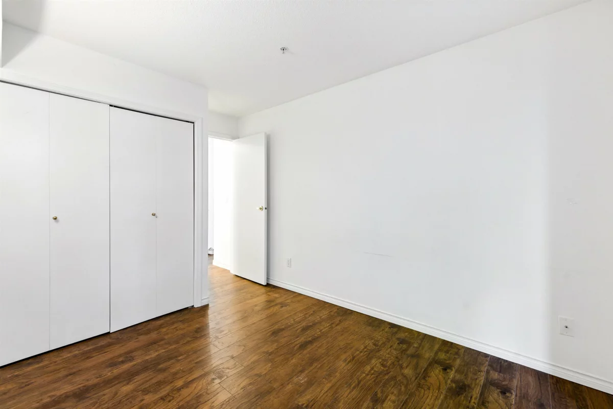 Basement Recreation Room Photo of 208 8100 Jones Road, Richmond, BC