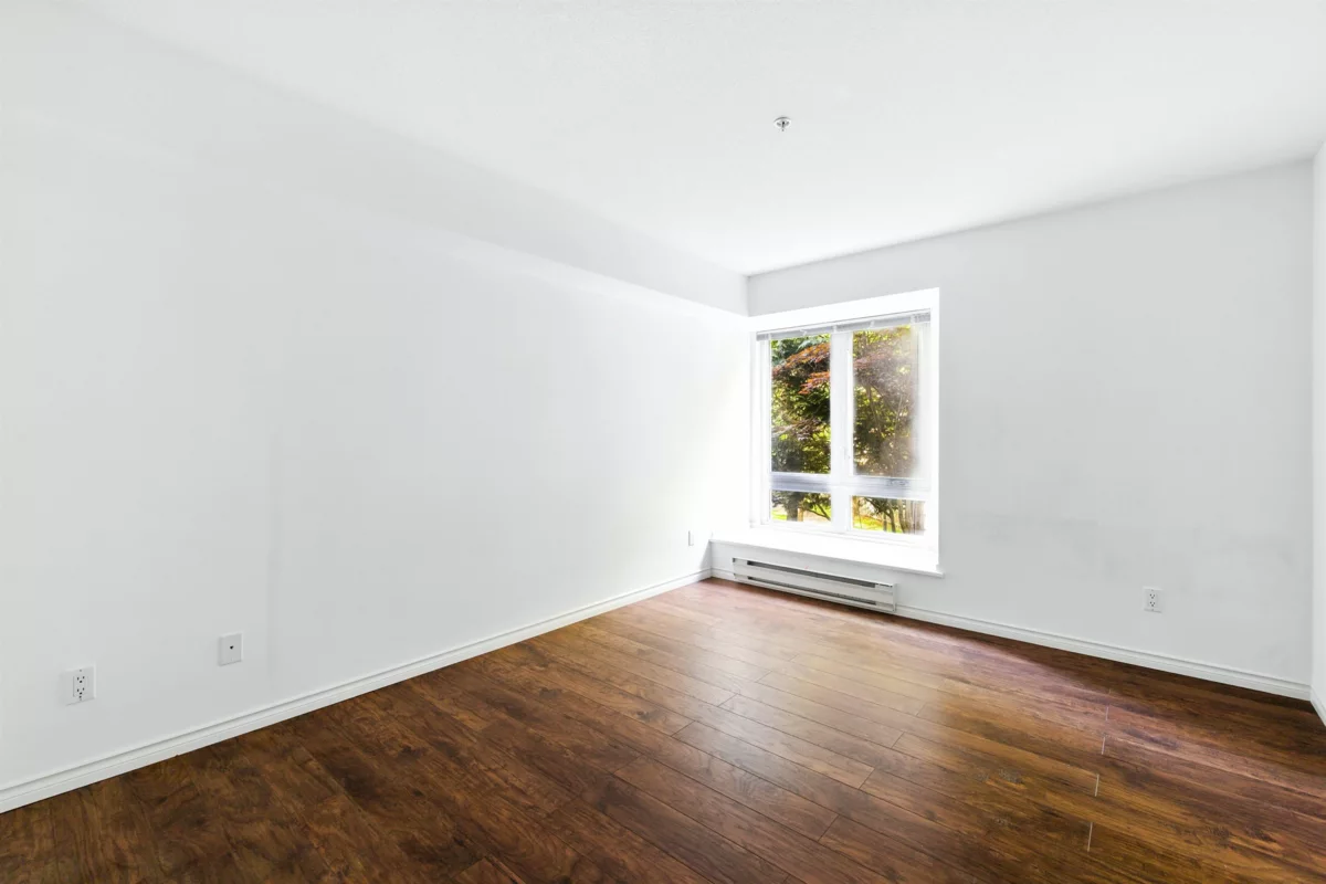 Bedroom 3 Photo of 208 8100 Jones Road, Richmond, BC