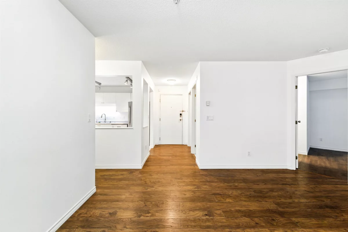 Breakfast Nook Photo of 208 8100 Jones Road, Richmond, BC