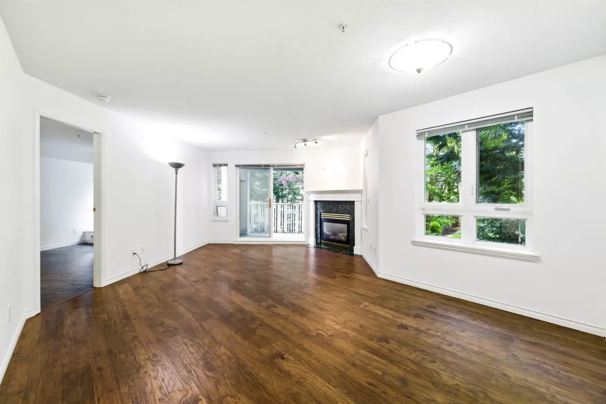 Dining Area Photo of 208 8100 Jones Road, Richmond, BC
