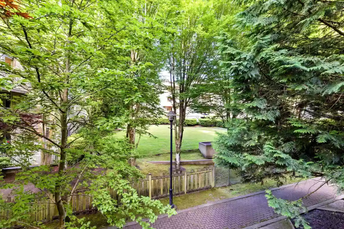 Entry Foyer Photo of 208 8100 Jones Road, Richmond, BC