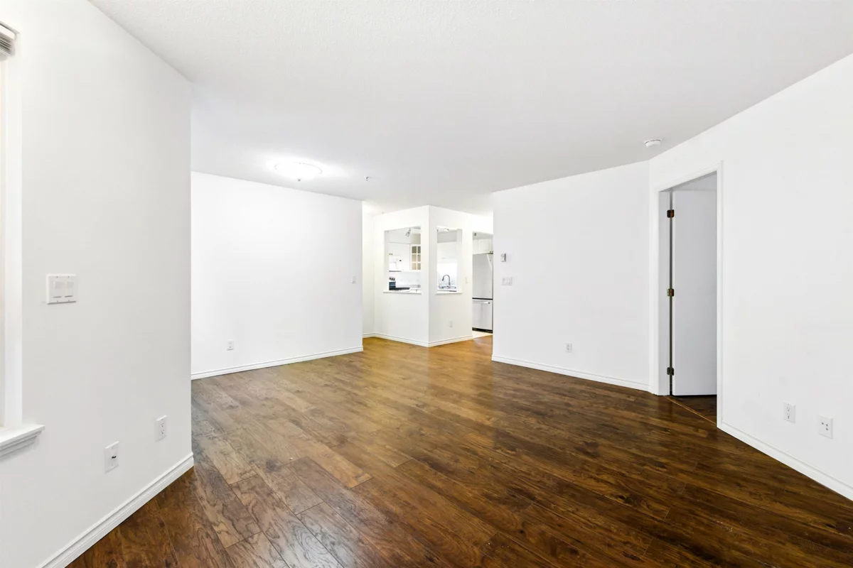Kitchen Island Photo of 208 8100 Jones Road, Richmond, BC