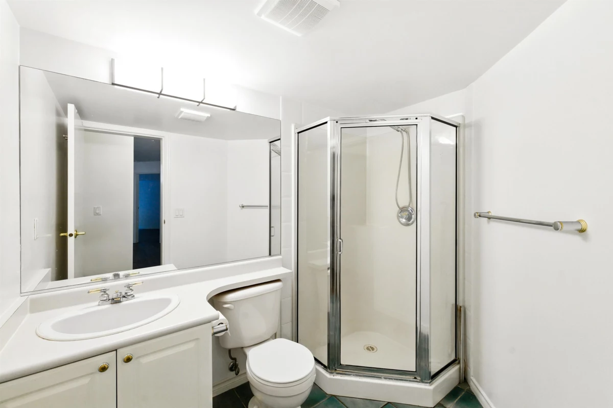 Laundry Room Photo of 208 8100 Jones Road, Richmond, BC