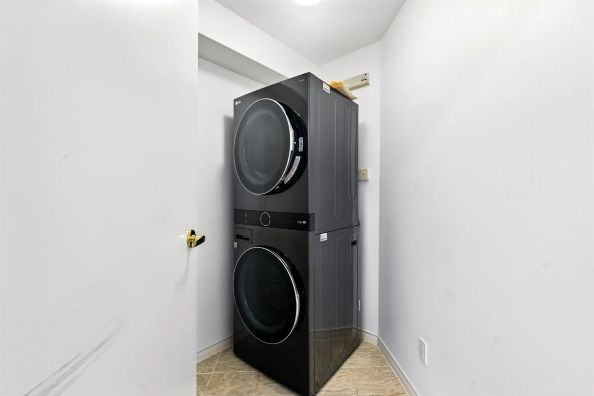 Mudroom Photo of 208 8100 Jones Road, Richmond, BC
