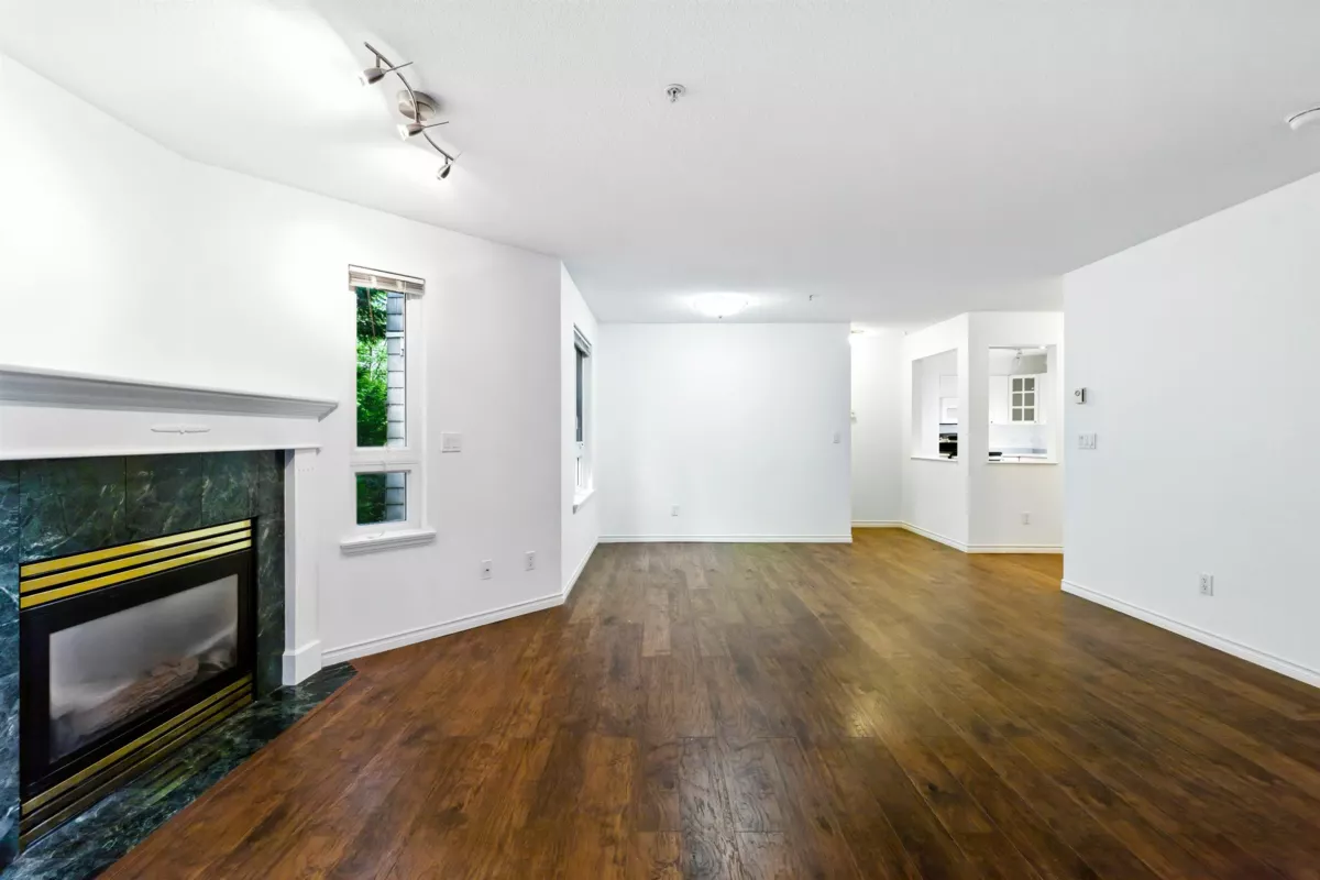 Pantry Photo of 208 8100 Jones Road, Richmond, BC