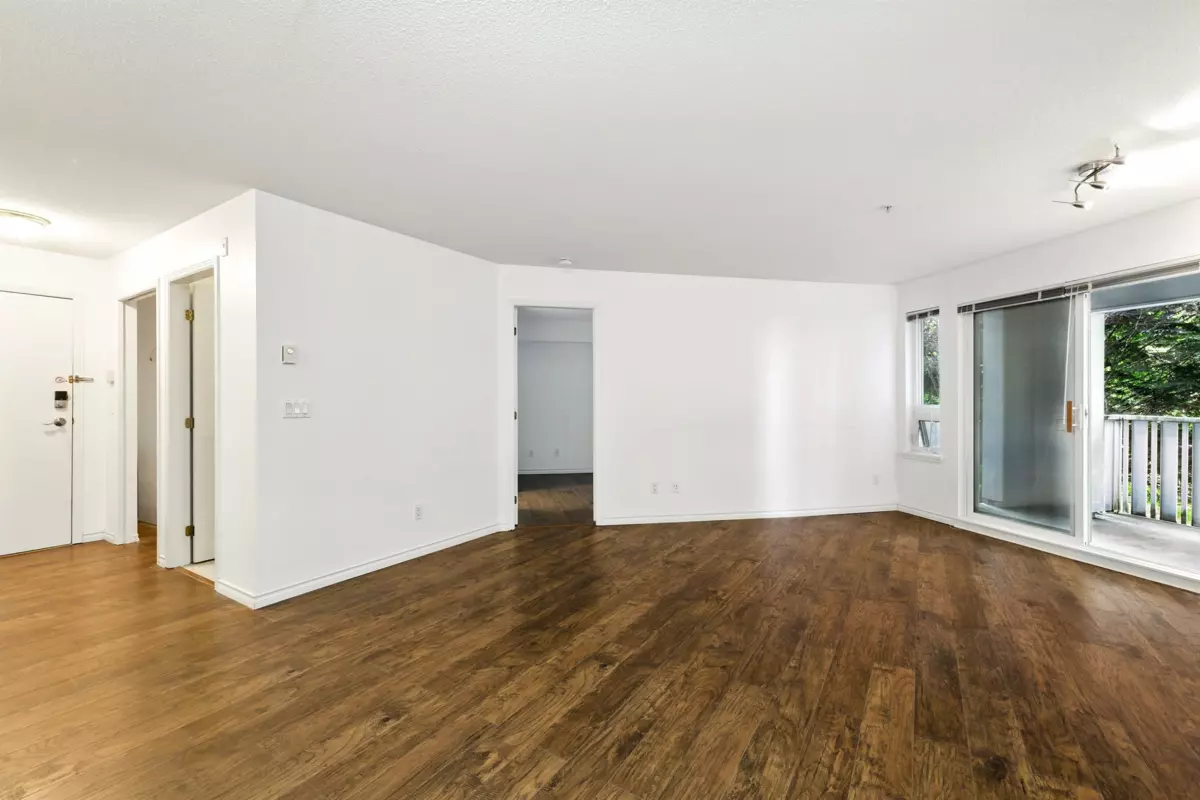 Primary Bedroom Photo of 208 8100 Jones Road, Richmond, BC