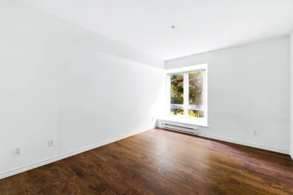 Bedroom 3 Photo of 208 8100 Jones Road, Richmond, BC