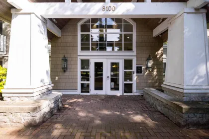 208 8100 Jones Road, Richmond, BC