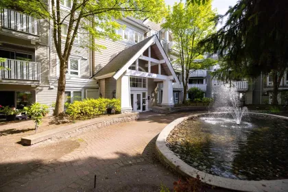 208 8100 Jones Road, Richmond, BC