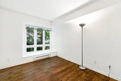 Office / Den Photo of 208 8100 Jones Road, Richmond, BC