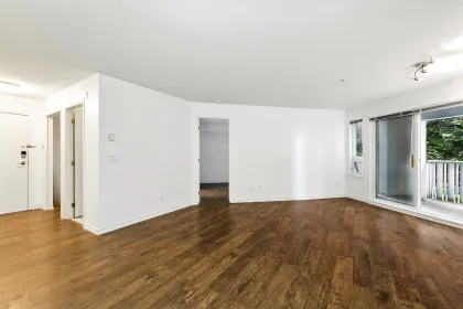 Primary Bedroom Photo of 208 8100 Jones Road, Richmond, BC