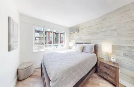 Bedroom 2 Photo of 449 4314 Main Street, Whistler, BC